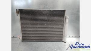 Gebruikte Airco Condensor Renault Twingo Prijs € 45,00 Margeregeling aangeboden door Klein Gunnewiek Autodemontage & Motorentechniek