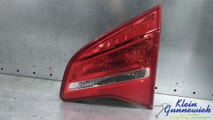 Gebruikte Achterlicht rechts Opel Meriva Prijs € 45,00 Margeregeling aangeboden door Klein Gunnewiek Autodemontage & Motorentechniek