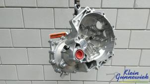 Gebruikte Versnellingsbak Seat Ibiza Prijs € 1.250,00 Margeregeling aangeboden door Klein Gunnewiek Autodemontage & Motorentechniek