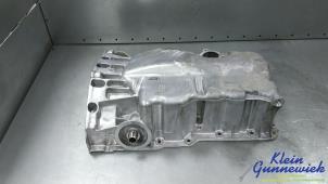 Gebruikte Carterpan Skoda Superb Prijs € 125,00 Margeregeling aangeboden door Klein Gunnewiek Autodemontage & Motorentechniek