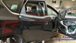 Gebruikte Deur 4Deurs rechts-achter Opel Meriva Prijs € 225,00 Margeregeling aangeboden door Klein Gunnewiek Autodemontage & Motorentechniek