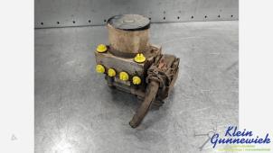 Gebruikte ABS Pomp Volkswagen Fox Prijs € 65,00 Margeregeling aangeboden door Klein Gunnewiek Autodemontage & Motorentechniek