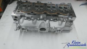 Gereviseerde Cilinderkop Opel Vivaro Prijs € 907,50 Inclusief btw aangeboden door Klein Gunnewiek Autodemontage & Motorentechniek