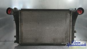 Gebruikte Intercooler Volkswagen Golf Prijs € 45,00 Margeregeling aangeboden door Klein Gunnewiek Autodemontage & Motorentechniek