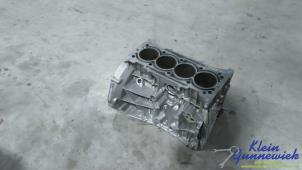 Gebruikte Motor Onderblok Mercedes CLA Prijs € 395,00 Margeregeling aangeboden door Klein Gunnewiek Autodemontage & Motorentechniek