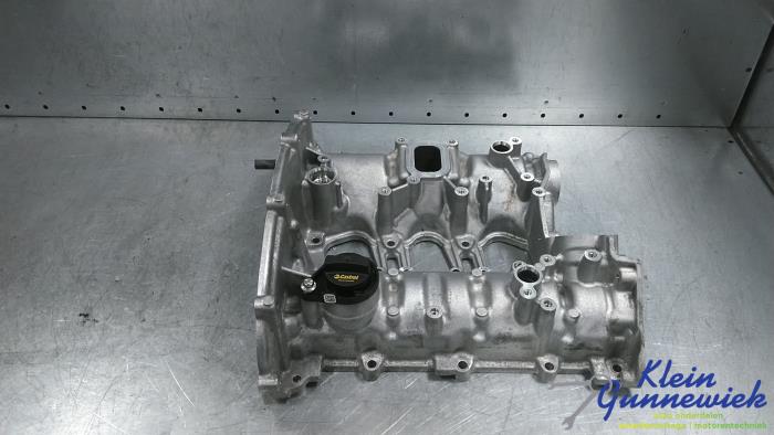 Gebruikte Nokkenas Ford Focus Prijs € 130,00 Margeregeling aangeboden door Klein Gunnewiek Autodemontage & Motorentechniek