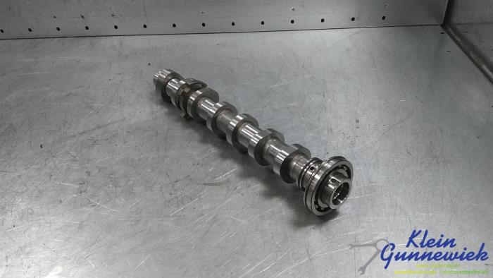 Gereviseerde Nokkenas Ford Focus Prijs € 151,25 Inclusief btw aangeboden door Klein Gunnewiek Autodemontage & Motorentechniek