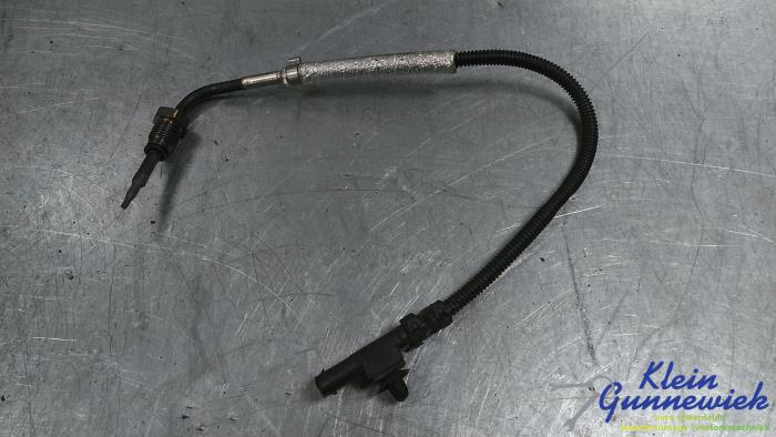 Gebruikte Uitlaat temperatuursensor Mercedes CLA Prijs € 45,00 Margeregeling aangeboden door Klein Gunnewiek Autodemontage & Motorentechniek