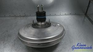 Gebruikte Rembooster Mercedes CLA Prijs € 95,00 Margeregeling aangeboden door Klein Gunnewiek Autodemontage & Motorentechniek