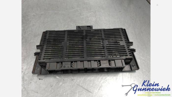 Gebruikte Computer Diversen BMW 3-Serie Prijs € 95,00 Margeregeling aangeboden door Klein Gunnewiek Autodemontage & Motorentechniek