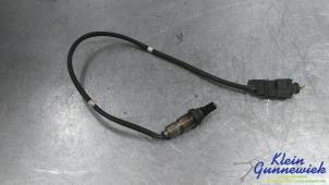 Gebruikte Lambda Sonde Volkswagen Crafter Prijs € 65,00 Margeregeling aangeboden door Klein Gunnewiek Autodemontage & Motorentechniek