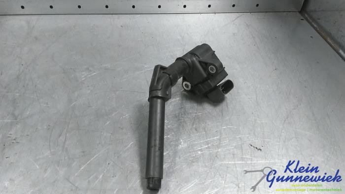 Gebruikte Bobine Mercedes CLA Prijs € 25,00 Margeregeling aangeboden door Klein Gunnewiek Autodemontage & Motorentechniek