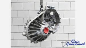 Gereviseerde Versnellingsbak Volkswagen Bestel Prijs € 1.687,95 Inclusief btw aangeboden door Klein Gunnewiek Autodemontage & Motorentechniek