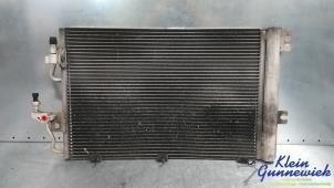 Gebruikte Airco Condensor Opel Astra Prijs € 55,00 Margeregeling aangeboden door Klein Gunnewiek Autodemontage & Motorentechniek