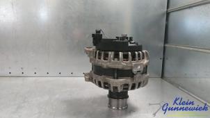 Gebruikte Dynamo Volkswagen E-Golf Prijs € 35,00 Margeregeling aangeboden door Klein Gunnewiek Autodemontage & Motorentechniek