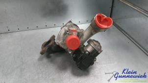 Gebruikte Turbo Volkswagen E-Golf Prijs € 195,00 Margeregeling aangeboden door Klein Gunnewiek Autodemontage & Motorentechniek