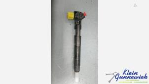 Gereviseerde Verstuiver (diesel) Mercedes C-Klasse Prijs € 151,25 Inclusief btw aangeboden door Klein Gunnewiek Autodemontage & Motorentechniek