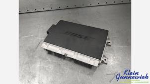 Gebruikte Radio versterker Audi Q7 Prijs € 595,00 Margeregeling aangeboden door Klein Gunnewiek Autodemontage & Motorentechniek