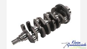 Nieuwe Krukas Opel Meriva Prijs € 544,50 Inclusief btw aangeboden door Klein Gunnewiek Autodemontage & Motorentechniek