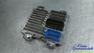 Gebruikte Inspuitcomputer Opel Meriva Prijs € 225,00 Margeregeling aangeboden door Klein Gunnewiek Autodemontage & Motorentechniek