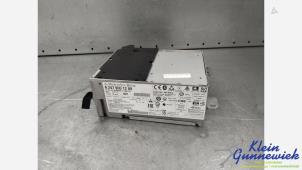 Gebruikte Regelunit Multi Media Mercedes CLA Prijs € 775,00 Margeregeling aangeboden door Klein Gunnewiek Autodemontage & Motorentechniek