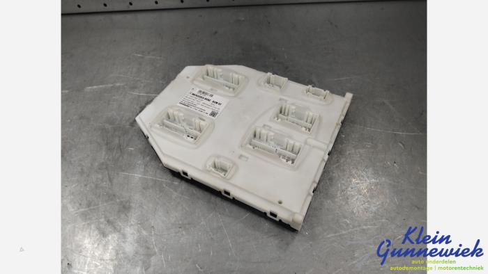 Gebruikte BCM Mercedes CLA Prijs € 86,00 Margeregeling aangeboden door Klein Gunnewiek Autodemontage & Motorentechniek