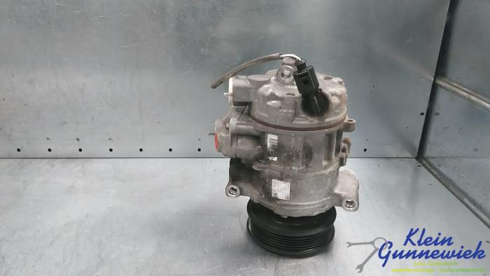 Gebruikte Pomp Airco Volkswagen Golf Prijs € 90,00 Margeregeling aangeboden door Klein Gunnewiek Autodemontage & Motorentechniek
