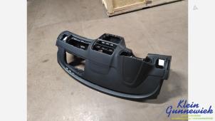 Gebruikte Dashboard Skoda Fabia Prijs € 125,00 Margeregeling aangeboden door Klein Gunnewiek Autodemontage & Motorentechniek