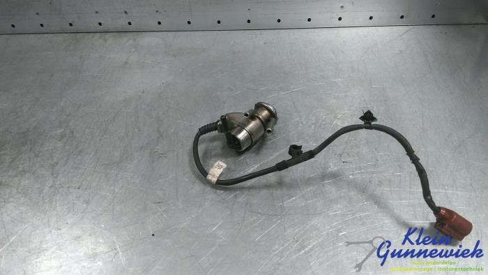 Gebruikte Adblue injector Volkswagen Tiguan Allspace Prijs € 50,00 Margeregeling aangeboden door Klein Gunnewiek Autodemontage & Motorentechniek