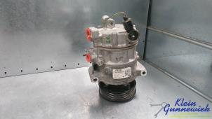 Gebruikte Aircopomp Volkswagen Tiguan Allspace Prijs € 60,00 Margeregeling aangeboden door Klein Gunnewiek Autodemontage & Motorentechniek