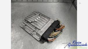 Gebruikte Inspuitcomputer BMW 3-Serie Prijs € 145,00 Margeregeling aangeboden door Klein Gunnewiek Autodemontage & Motorentechniek