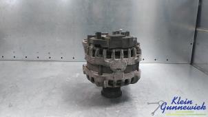 Gebruikte Dynamo Renault Twingo Prijs € 40,00 Margeregeling aangeboden door Klein Gunnewiek Autodemontage & Motorentechniek