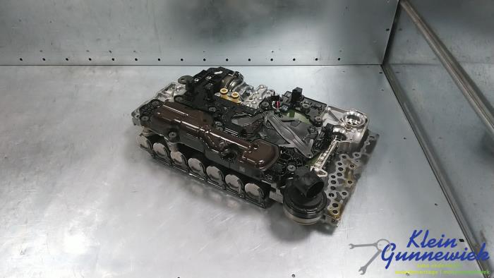 Gebruikte Mechatronic Mercedes E-Klasse Prijs € 595,00 Margeregeling aangeboden door Klein Gunnewiek Autodemontage & Motorentechniek