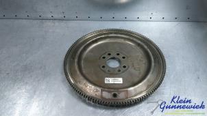 Gebruikte Starterkrans Mercedes E-Klasse Prijs € 95,00 Margeregeling aangeboden door Klein Gunnewiek Autodemontage & Motorentechniek