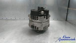 Gebruikte Dynamo Mercedes B-Klasse Prijs € 75,00 Margeregeling aangeboden door Klein Gunnewiek Autodemontage & Motorentechniek