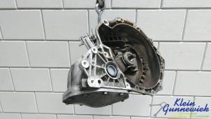 Gebruikte Versnellingsbak Opel Meriva Prijs € 550,00 Margeregeling aangeboden door Klein Gunnewiek Autodemontage & Motorentechniek