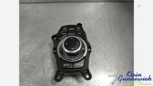 Gebruikte MMI schakelaar BMW 3-Serie Prijs € 115,00 Margeregeling aangeboden door Klein Gunnewiek Autodemontage & Motorentechniek
