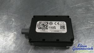 Gebruikte Antenne Volkswagen Multivan T7 Prijs € 50,00 Margeregeling aangeboden door Klein Gunnewiek Autodemontage & Motorentechniek