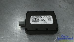 Gebruikte Antenne Volkswagen Multivan T7 Prijs € 50,00 Margeregeling aangeboden door Klein Gunnewiek Autodemontage & Motorentechniek