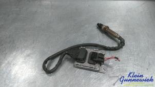 Gebruikte Lambda Sonde Mercedes B-Klasse Prijs € 175,00 Margeregeling aangeboden door Klein Gunnewiek Autodemontage & Motorentechniek