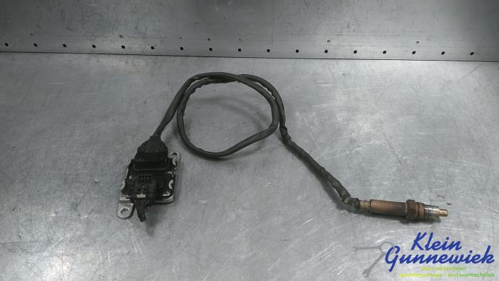 Gebruikte Lambda Sonde Mercedes B-Klasse Prijs € 161,00 Margeregeling aangeboden door Klein Gunnewiek Autodemontage & Motorentechniek