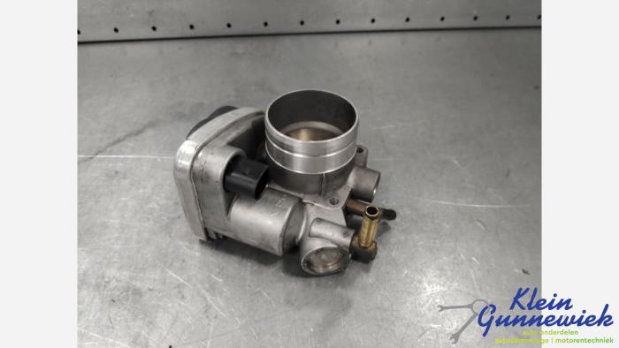 Gebrauchte Gasklephuis Seat Altea Preis € 40,00 Margenregelung angeboten von Klein Gunnewiek Autodemontage & Motorentechniek