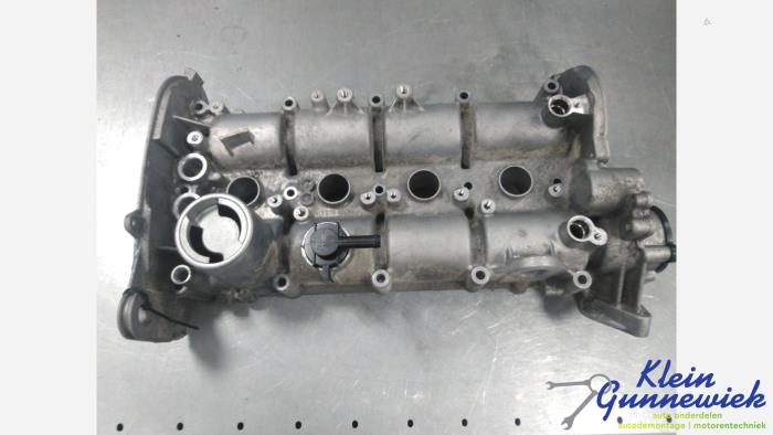 Gereviseerde Nokkenas Volkswagen Golf Prijs € 356,95 Inclusief btw aangeboden door Klein Gunnewiek Autodemontage & Motorentechniek