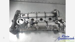 Gereviseerde Nokkenas Volkswagen Jetta Prijs € 356,95 Inclusief btw aangeboden door Klein Gunnewiek Autodemontage & Motorentechniek