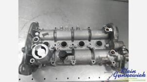 Gereviseerde Nokkenas Volkswagen Jetta Prijs € 356,95 Inclusief btw aangeboden door Klein Gunnewiek Autodemontage & Motorentechniek