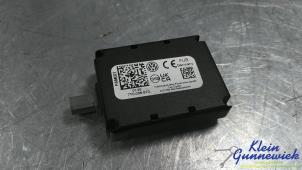 Gebruikte Antenne Volkswagen Multivan T7 Prijs € 50,00 Margeregeling aangeboden door Klein Gunnewiek Autodemontage & Motorentechniek