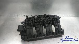 Gebruikte Inlaatspruitstuk Volkswagen Golf Prijs € 225,00 Margeregeling aangeboden door Klein Gunnewiek Autodemontage & Motorentechniek