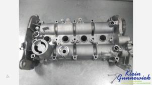 Gereviseerde Nokkenas Volkswagen Jetta Prijs € 332,75 Inclusief btw aangeboden door Klein Gunnewiek Autodemontage & Motorentechniek