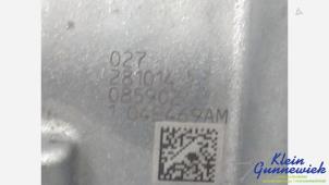 Gereviseerde Nokkenas Volkswagen Jetta Prijs € 332,75 Inclusief btw aangeboden door Klein Gunnewiek Autodemontage & Motorentechniek