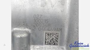 Gereviseerde Nokkenas Volkswagen Jetta Prijs € 332,75 Inclusief btw aangeboden door Klein Gunnewiek Autodemontage & Motorentechniek